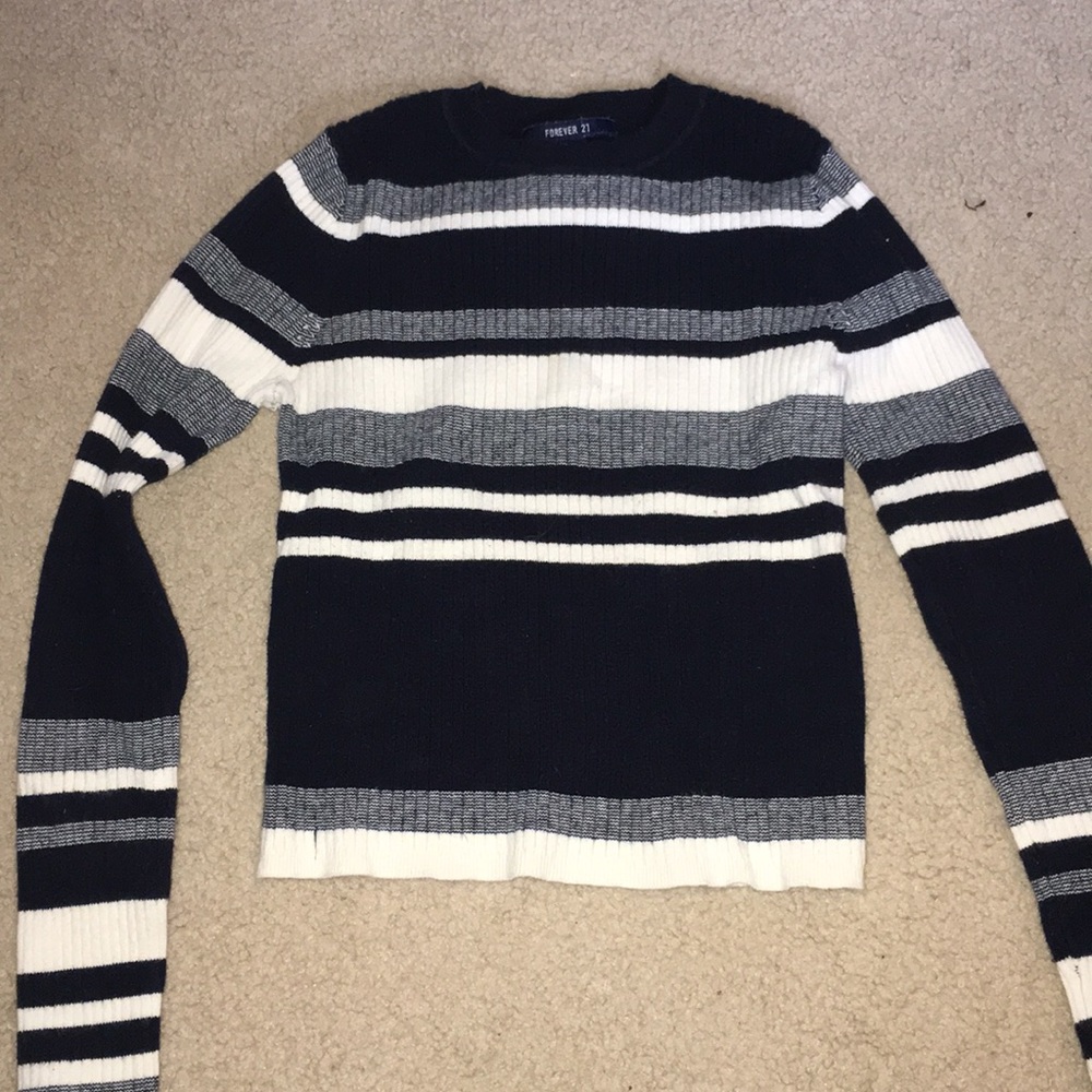 Forever 21 Top